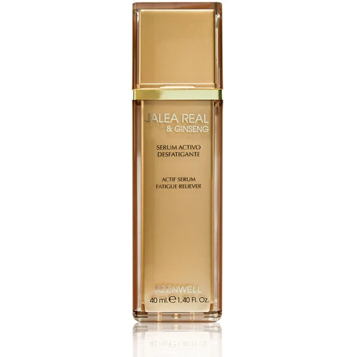 Keenwell Royal Jelly Serum Активная сыворотка 40 ml