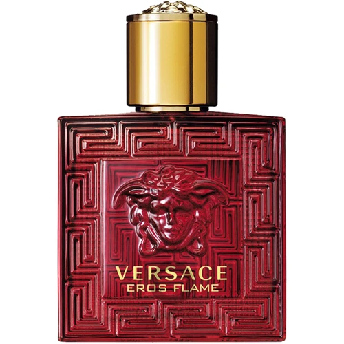 Versace Eros Flame (женские) парфюмированная вода 100 мл Тестер
