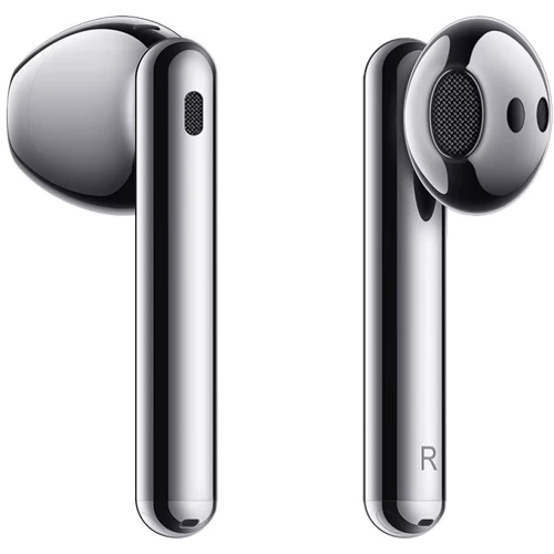 Наушники Huawei FreeBuds 4 Silver Frost (55034500) фото 8