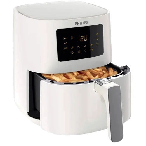 Фритюрниця Philips Ovi Essential HD9252/00: Потужність, Вт 1400