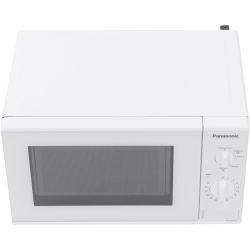 Микроволновая печь Panasonic NN-SM221WZPE фото 5