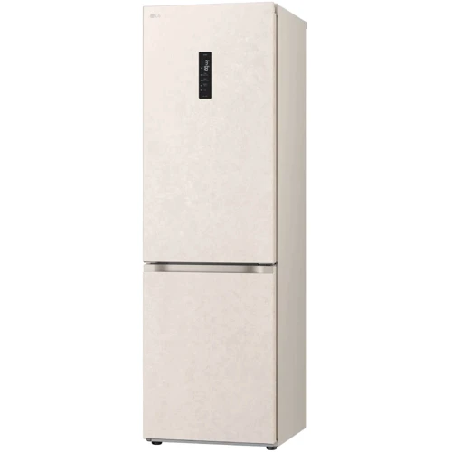 Холодильник LG GC-B459FEPW