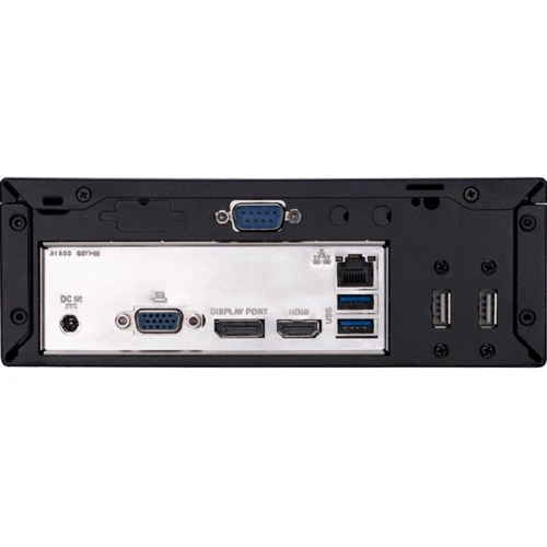 Корпус Gigabyte GP-STX90: Призначення мультимедийный