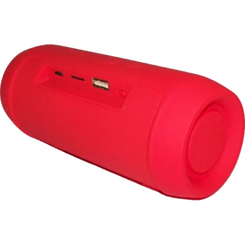 Портативная FM колонка W2 Charge2+ mini W2 3W Red: Производитель Noname
