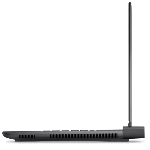 Ноутбук Dell Alienware M16 R1 (AWM16-9273BLK-PUS): Вага 3.3 кг