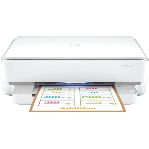БФП HP DeskJet Ink Advantage 6075 Wi-Fi (5SE22C)