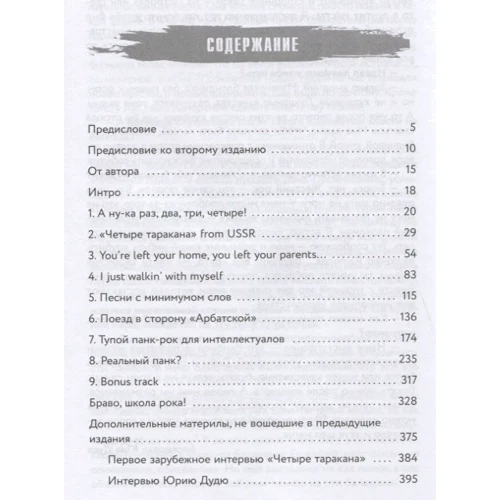 Дмитро Спірін: Тупий панк-рок для інтелектуалів: Автор Дмитрий Спирин