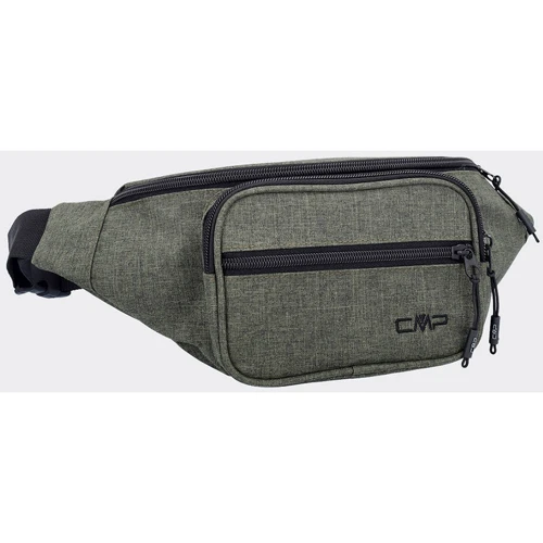 Поясна сумка CMP HABANA OUTDOOR POUCH Uni Militare сіра (30V9997-E980)