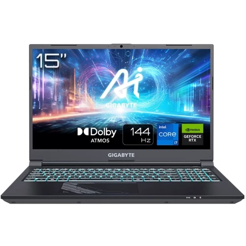 Ноутбук Gigabyte G5 KF 2024 (G5 KF5-H3KZ354KD) UA