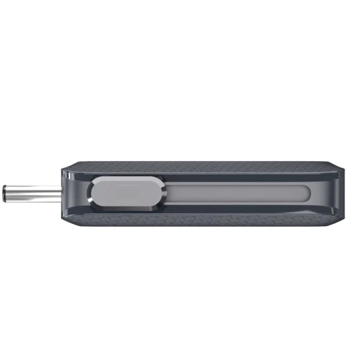 USB-флешка SanDisk 64GB Ultra Dual USB 3.1/Type-C (SDDDC2-064G-G46) фото 8