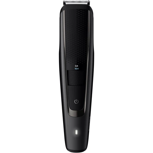 Машинка для стрижки (триммер) Philips Beardtrimmer series 5000 BT5515/70: Зона применения Для лица, Для усов, Для бороды