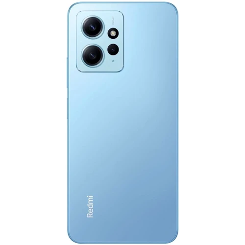 Смартфон Xiaomi Redmi Note 12 8/128GB Ice Blue (Global, no NFC): Оперативна пам'ять 6 ГБ