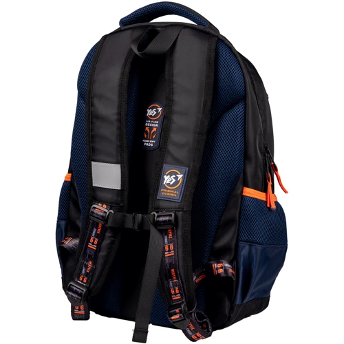 Рюкзак YES TS-48 Style (559624): Пол ребенка Для девочек, Для мальчиков