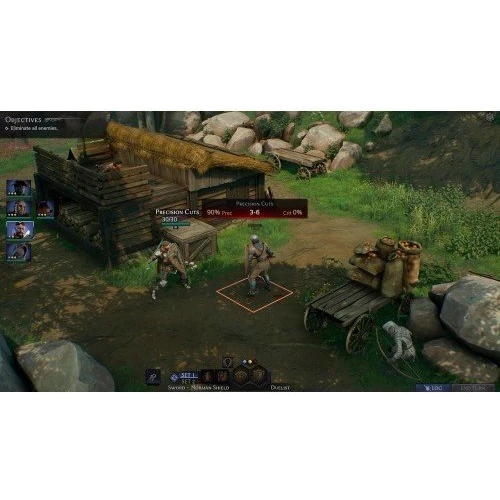 Crown Wars The Black Prince (PS5): Серія приставки PlayStation 5