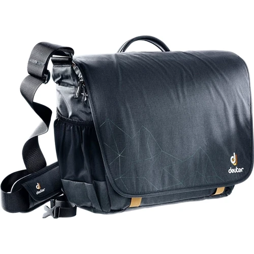 Рюкзак Deuter Operate III Black-Lion (85083)