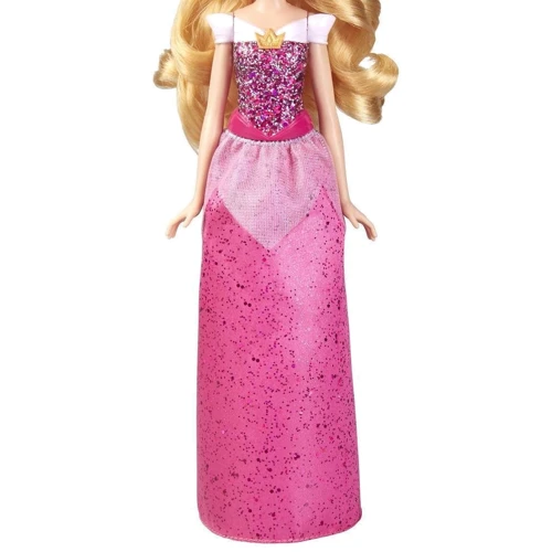 Кукла Hasbro Disney Princess Принцесса Дисней AURORA (E4160): Высота, см 28,5