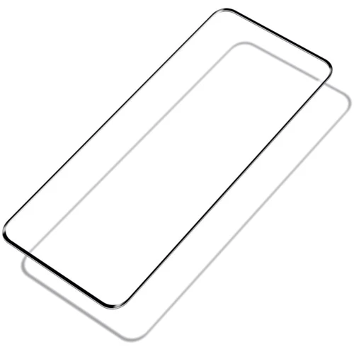 Аксесуар для смартфона Tempered Glass Black for Xiaomi 12 Pro