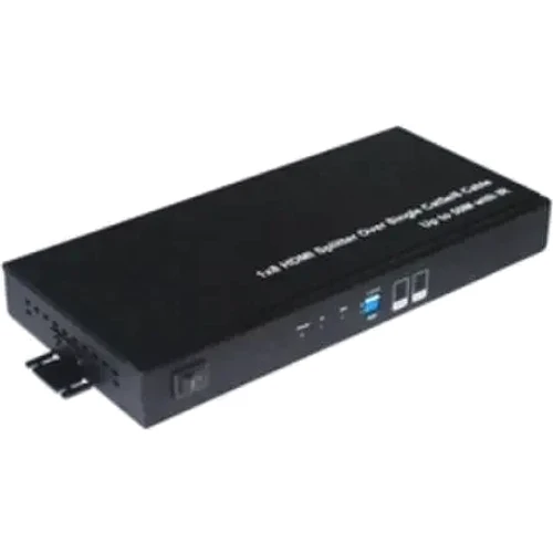 Кабель і перехідник HDMI LOGAN Spl-Ca8 IR