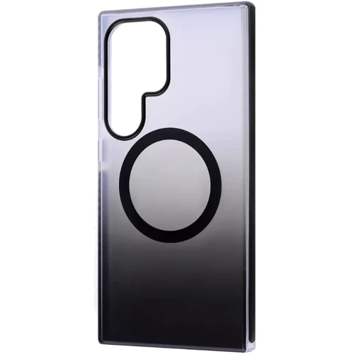 Чохол для телефона Proove Shadow Star Case з Magnetic Ring Black для Samsung S938 Galaxy S25 Ultra