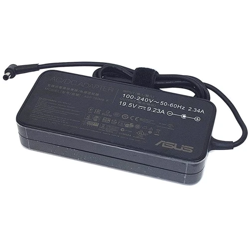 Зарядное устройство Asus 180W 19.5V 9.23A 5.5 x 2.5mm ADP-180MB F OEM (66258)