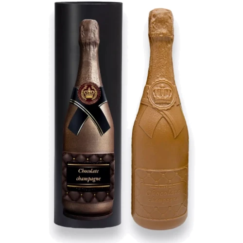 Шоколад Laviva Chocolate champagne Шампанское 300 г (UA-0286)