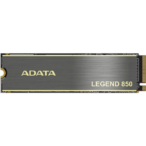 ADATA LEGEND 850 512 GB (ALEG-850-512GCS)
