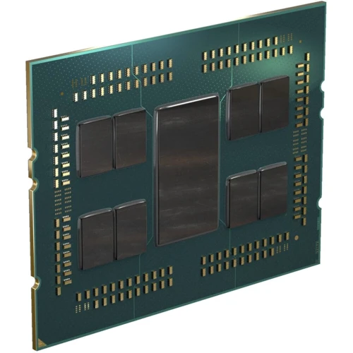 AMD Ryzen Threadripper PRO 3995WX (100-100000087WOF): Тактовая частота 2.7 ГГц (Turbo 4.2 ГГц)