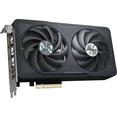 Видеокарта GIGABYTE GeForce RTX 5060 EAGLE OC 8G (GV-N5060EAGLE OC-8GD)
