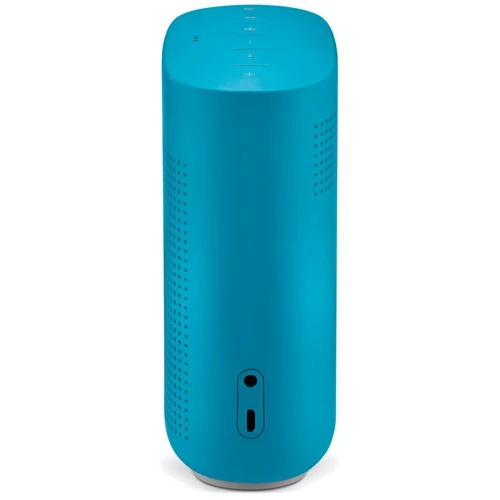 Акустика Bose SoundLink Color Bluetooth Speaker II, Aquatic Blue (752195-0500): Тип портативна