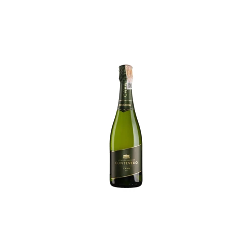 Игристое Contevedo Cava Gran Seleccion Organic Brut (0,75 л.) (BW95557)