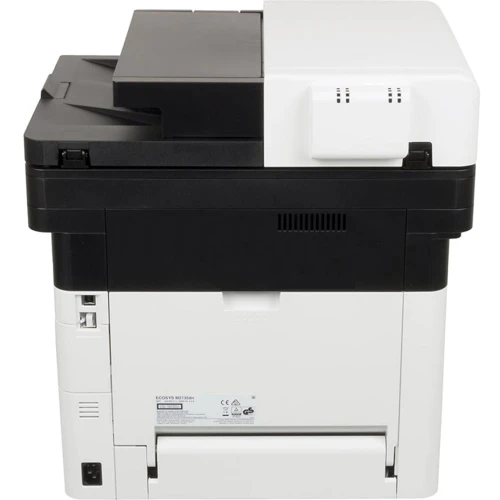 МФУ Kyocera M2135dn (1102S03NL0) UA: Тип печати черно-белая