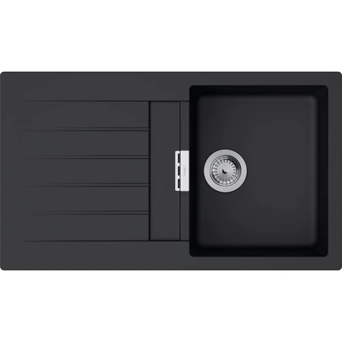 Hansgrohe S520-F345 43356170