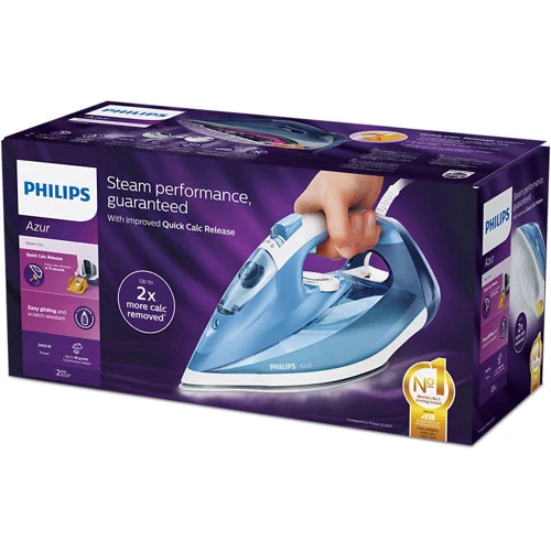 Утюг Philips GC4532/20 фото 8