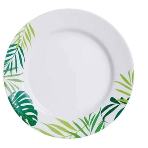 Тарелка Luminarc JUNGLE FEVER 265мм (P3291)