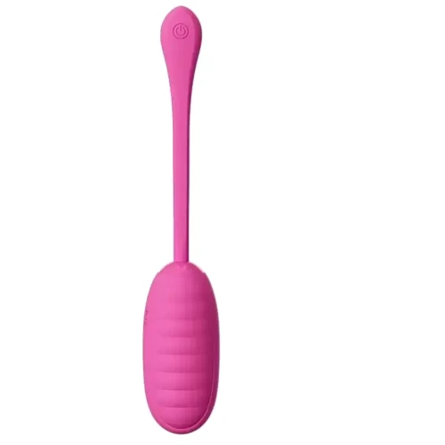 Смарт виброяйцо Pretty Love - Kirk Mobile APP remote control, BI-014654HP