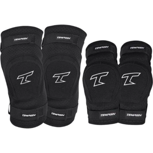 Набор защиты TEMPISH 102000010/blk/L