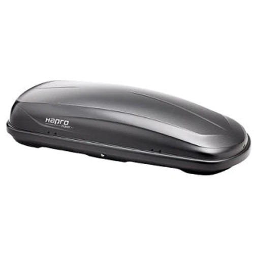Hapro Traxer 5.6 Anthracite