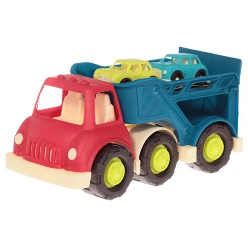 

Ировой набор Battat Автовоз S2 (BX2242Z)