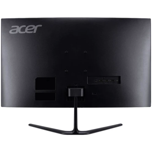 Монитор Acer ED270X2bmiipx (UM.HE0EE.208): Покрытие экрана матовое