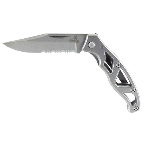 Нож Gerber Paraframe Mini (22-48484): Тип ножа складной
