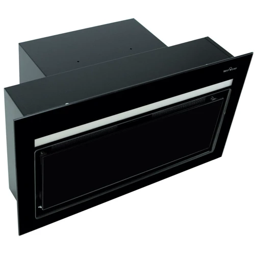Вытяжка Best Chef Glass Box 1100 Black 74 (4F491D2L7A): Тип монтажа Встраиваемый