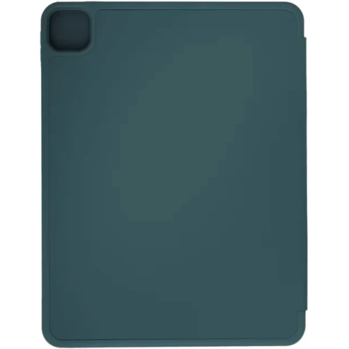 Аксессуар для iPad ArmorStandart Smart Case Fold Pen Pine Green for iPad Pro 11 (2020-2021) (ARM74951): Цвет зеленый