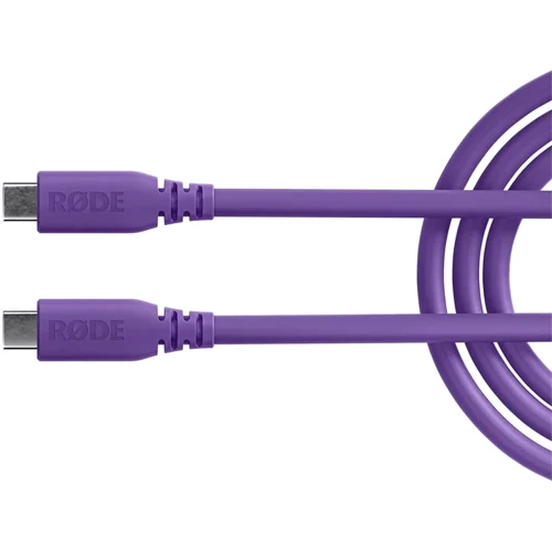 Кабель RODE SC27 Purple (240064): Производитель Rode