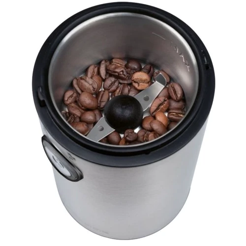 Кофемолка PROFICOOK PC-KSW 1216: Вместимость, г 40