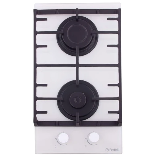 Варочная поверхность Perfelli HGG 31427 WH