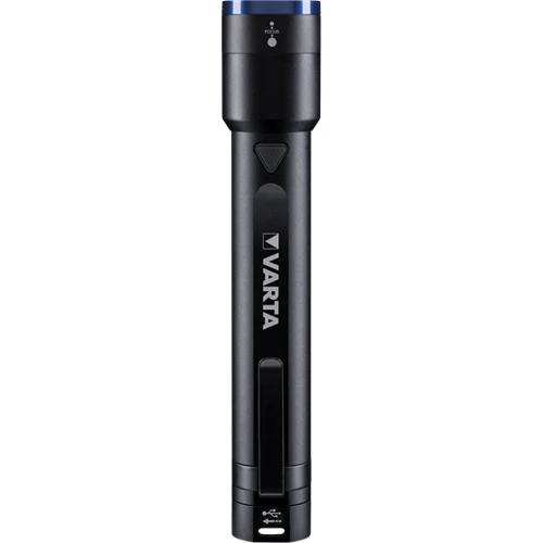 Ліхтар туристичний Varta Night Cutter F30R (18901101111): Тип Ручной