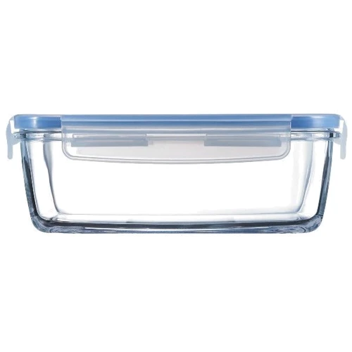 Емкость для хранения Набор емкостей для хранения Luminarc Pure Box G8596 (3 пр.) фото 2