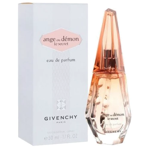 Парфюмированная вода Givenchy Ange ou Demon Le Secret 50ml