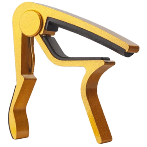 Каподастр Alfabeto CAPO2 (Yellow)