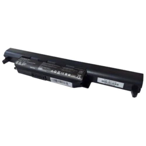 Батарея для ноутбука Asus A32-K55 K55 10.8V Black 5200mAh OEM (12163): Емкость, мАч 5200